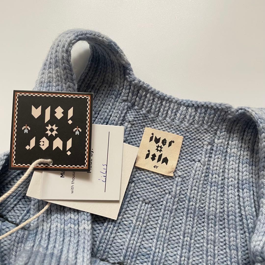 ワンピース iver and isla 4y