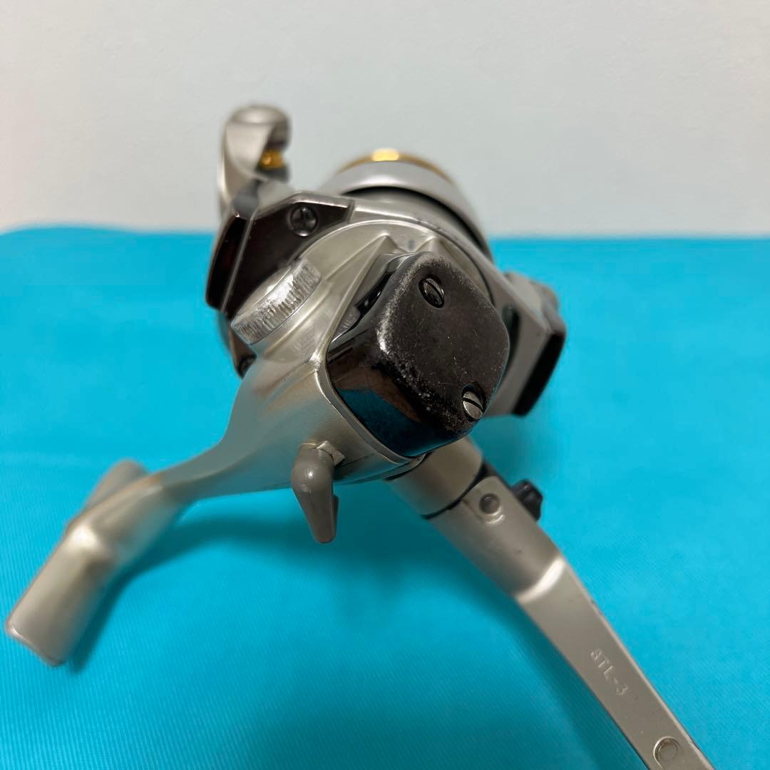 【ジャンク】シマノ　92ステラ3000