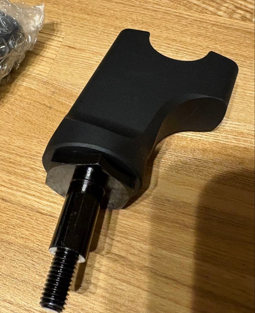 デイトナ ハンドルポストセット レブル250/500/1100