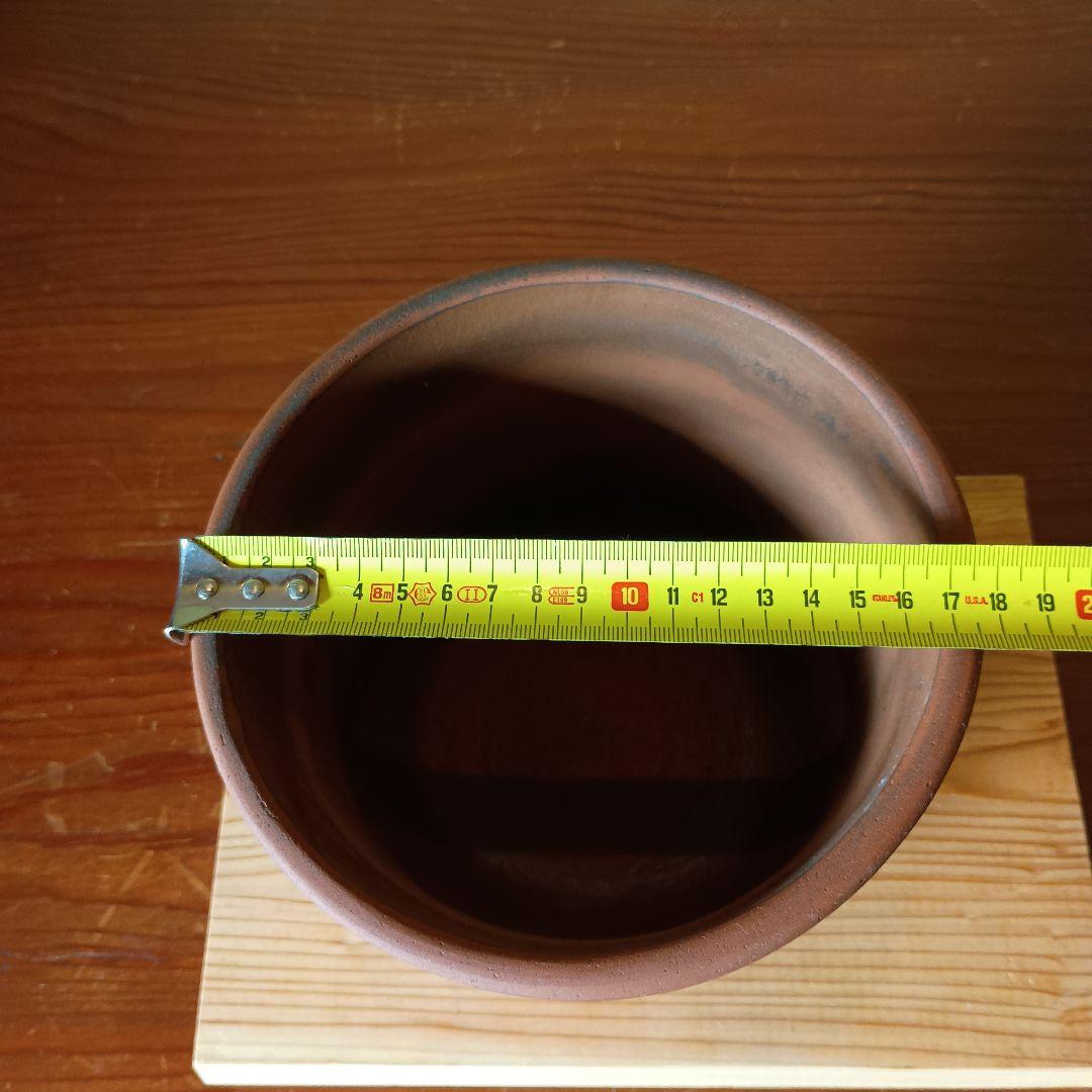 古備前　火襷棒ノ先水指　桂又三郎　識箱　江戸中期