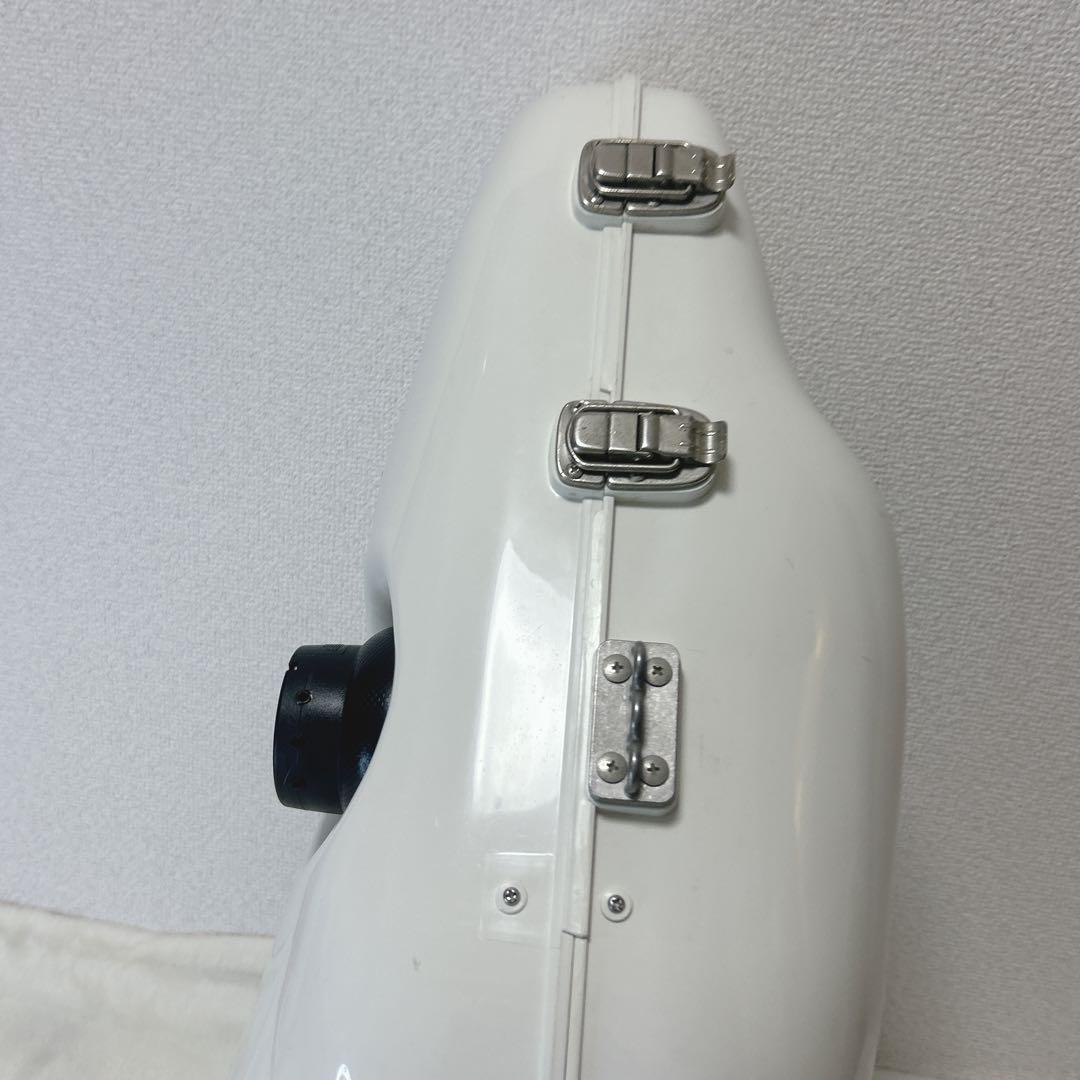 ✨動作品✨BEST BRASS ES3-AS アルトサックス 消音器　防音