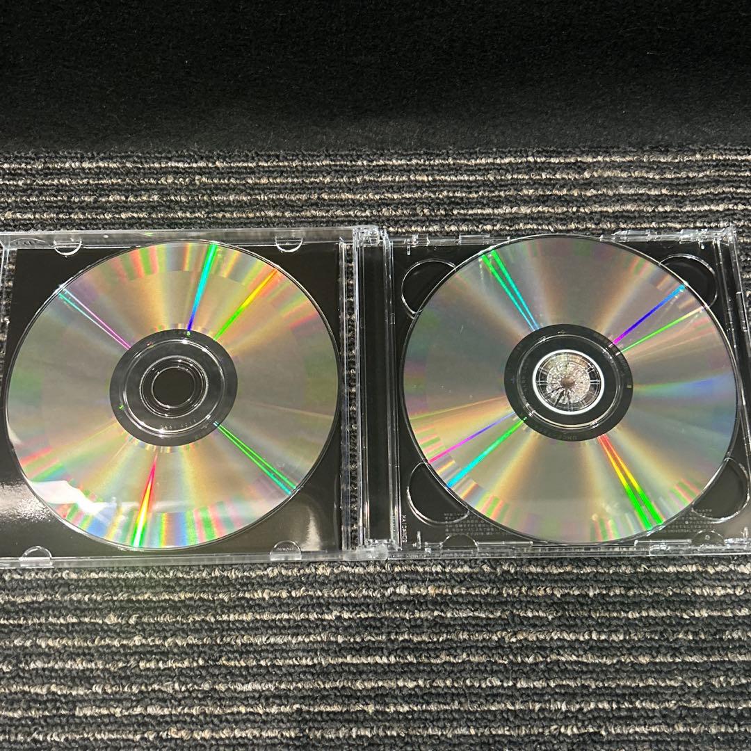 美品　「HELP EVER HURT NEVER」 藤井風　初回限定盤