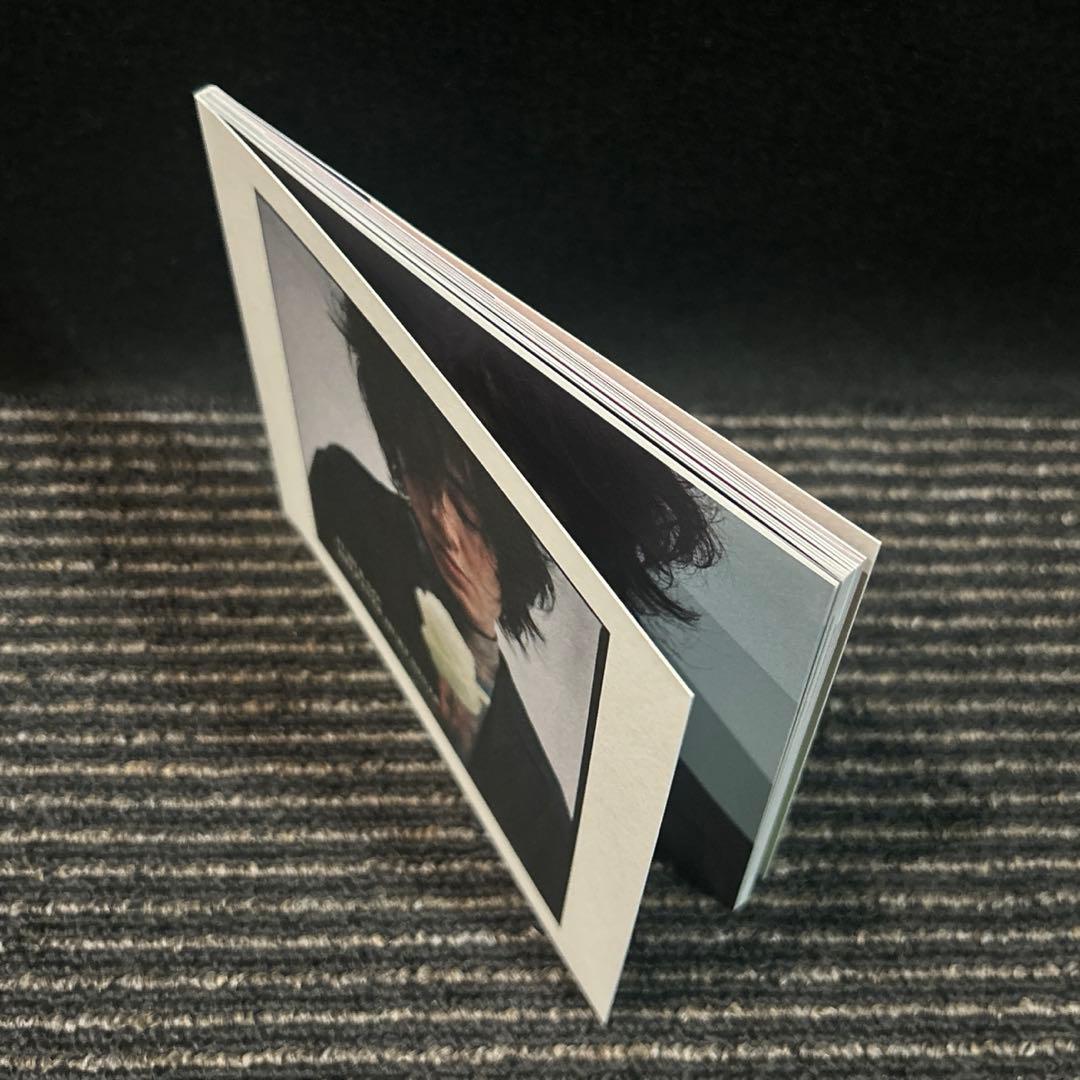 美品　「HELP EVER HURT NEVER」 藤井風　初回限定盤