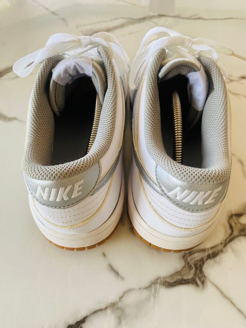 【希少28cm】NIKE ナイキ ダンク ゴルフシューズ