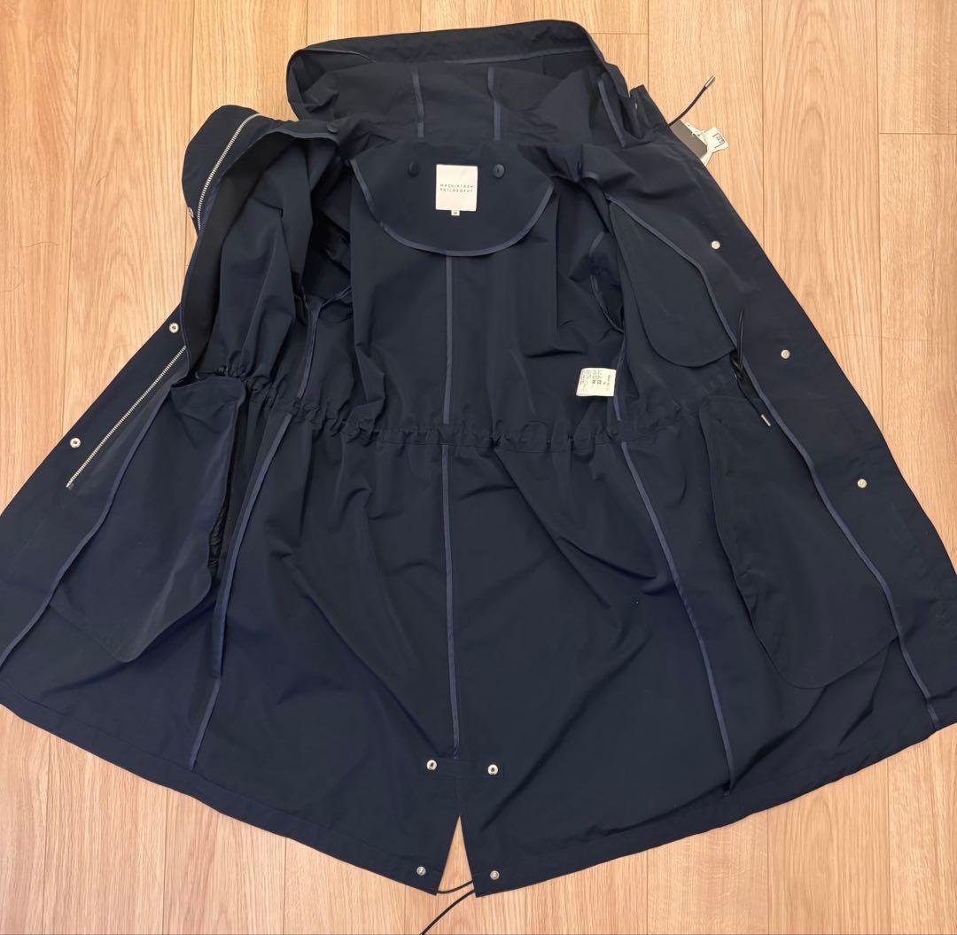 【新品】MACKINTOSH PHILOSOPHY レディース コート