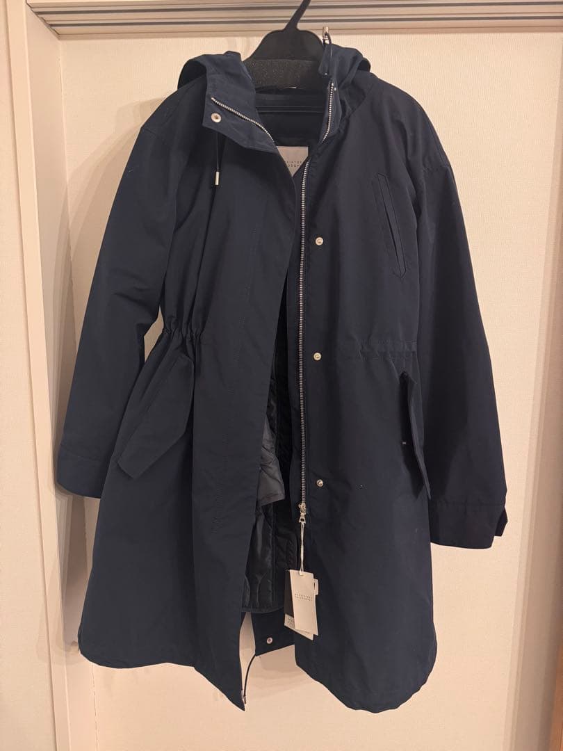 【新品】MACKINTOSH PHILOSOPHY レディース コート