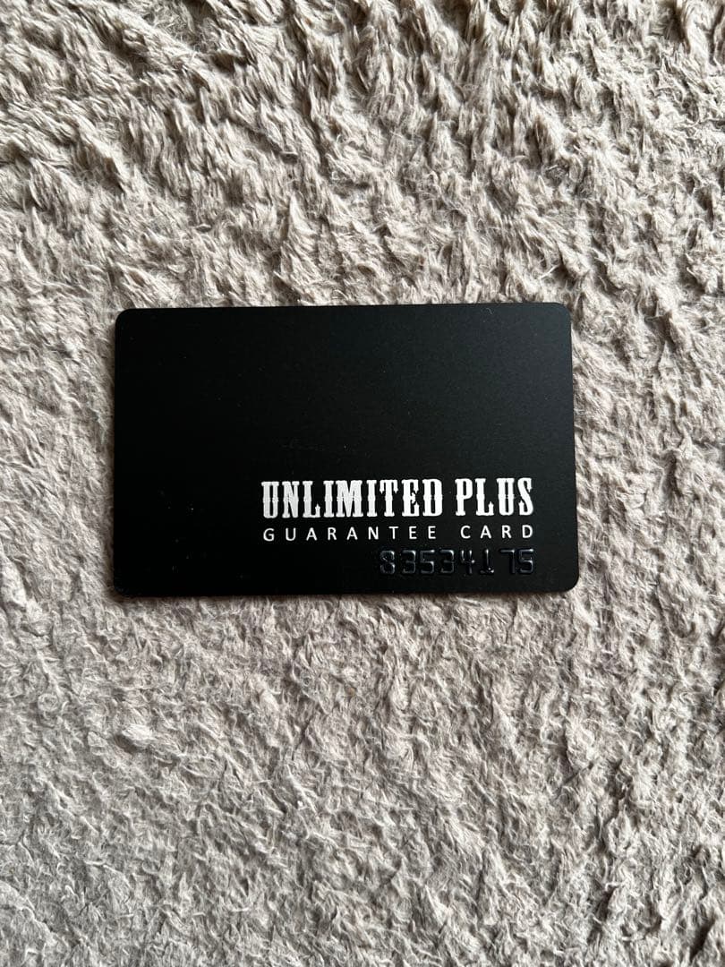 クロムハーツ ウェーブミニ クロスボールボタンレザーウォレット