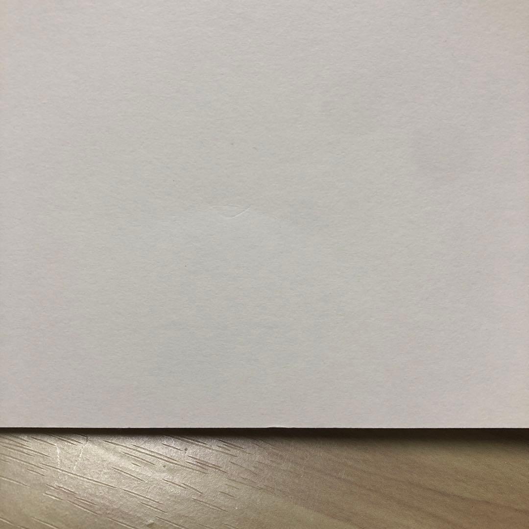 スタジオジブリ・レイアウト展 実寸レプリカ 原画 【ハウルの動く城】2004