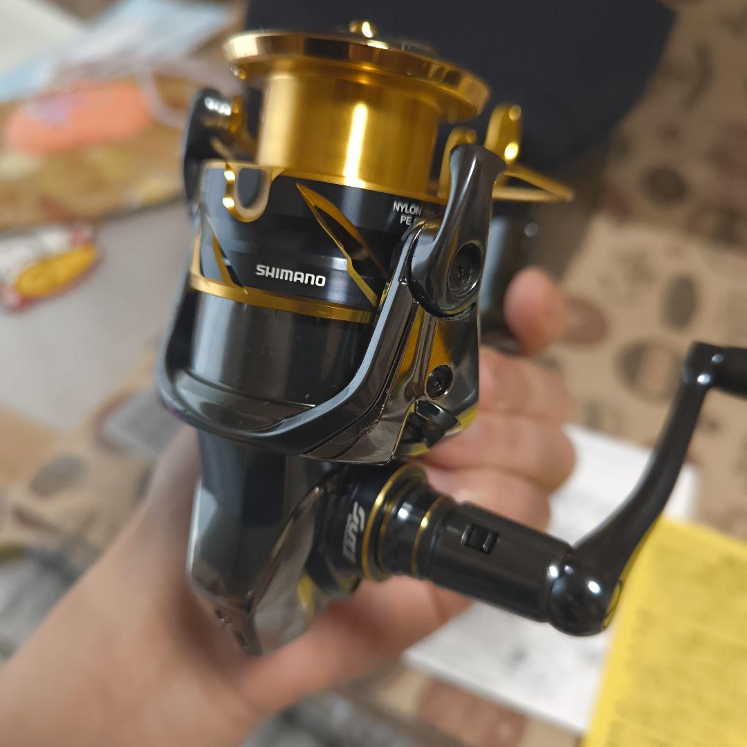 TECHNIUM C3000DXGS 左ハンドル テクニウム