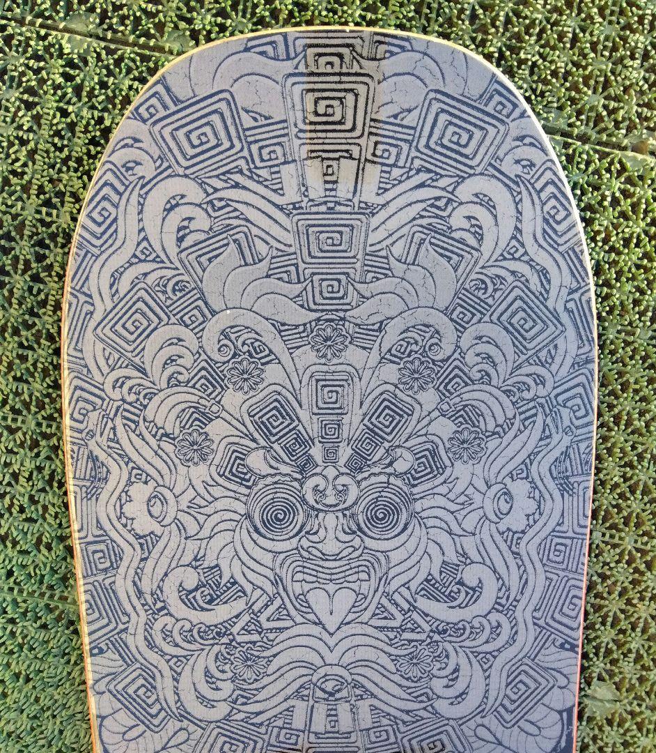 最高峰フルセット NITRO 155/RICE28 011 K2 RIDE