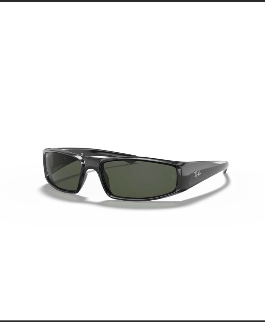 3House着用 ray ban RB4335