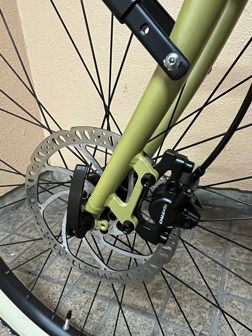 MARIN LARKSPUR 1 マリーン自転車ラークスパー1