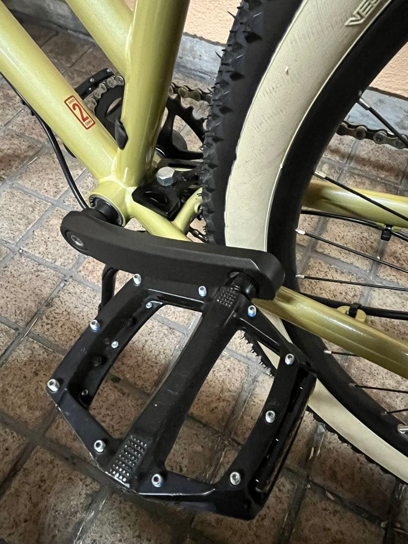 MARIN LARKSPUR 1 マリーン自転車ラークスパー1