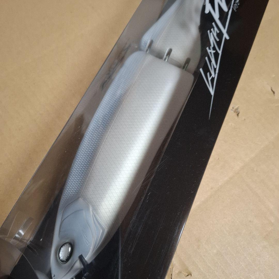 DRT　クラッシュ　フレンジー　スモーキングゴースト　KLASH Frenzy