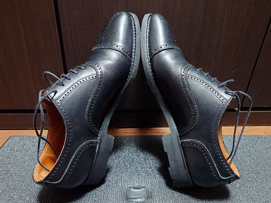 スコッチグレイン　シャインオアレイン　BL