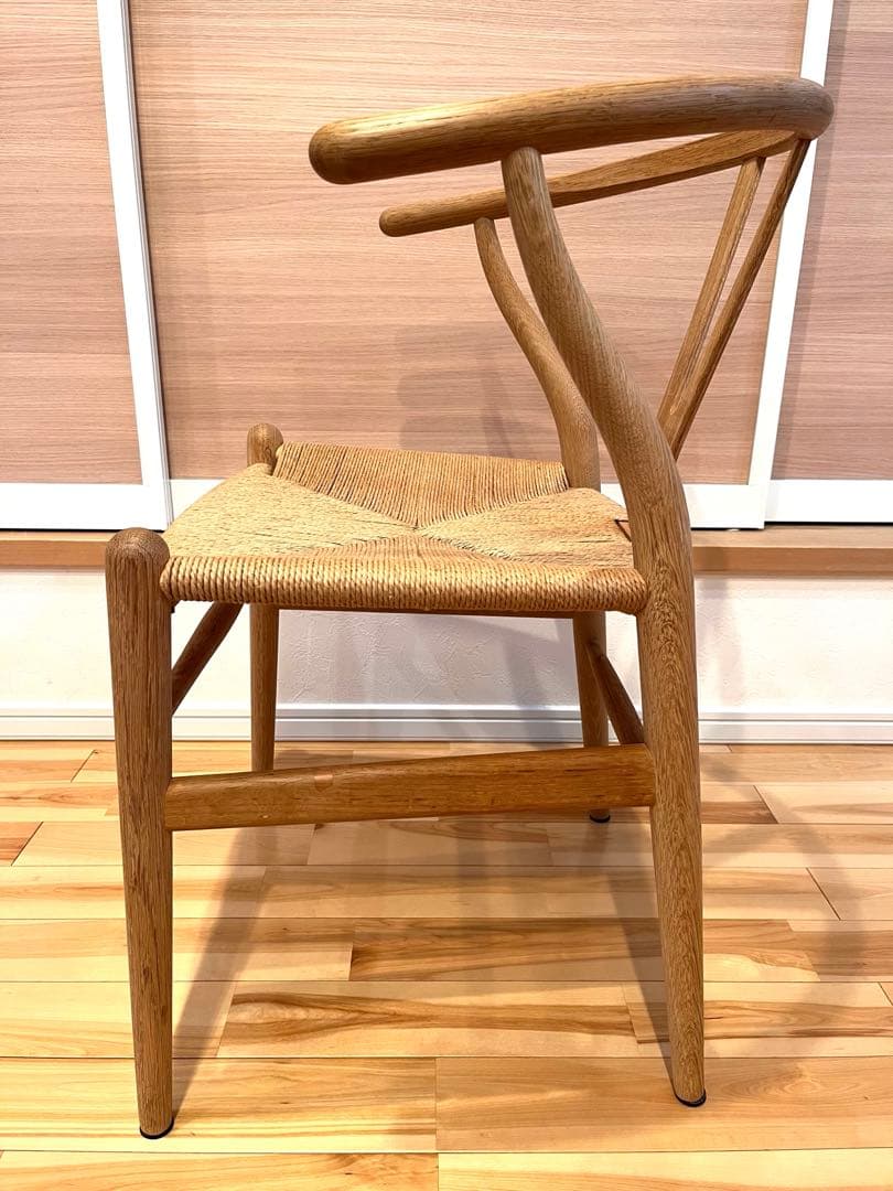 【feww】Y-チェア 正規品 カールハンセン ビーチ ダイニングチェア