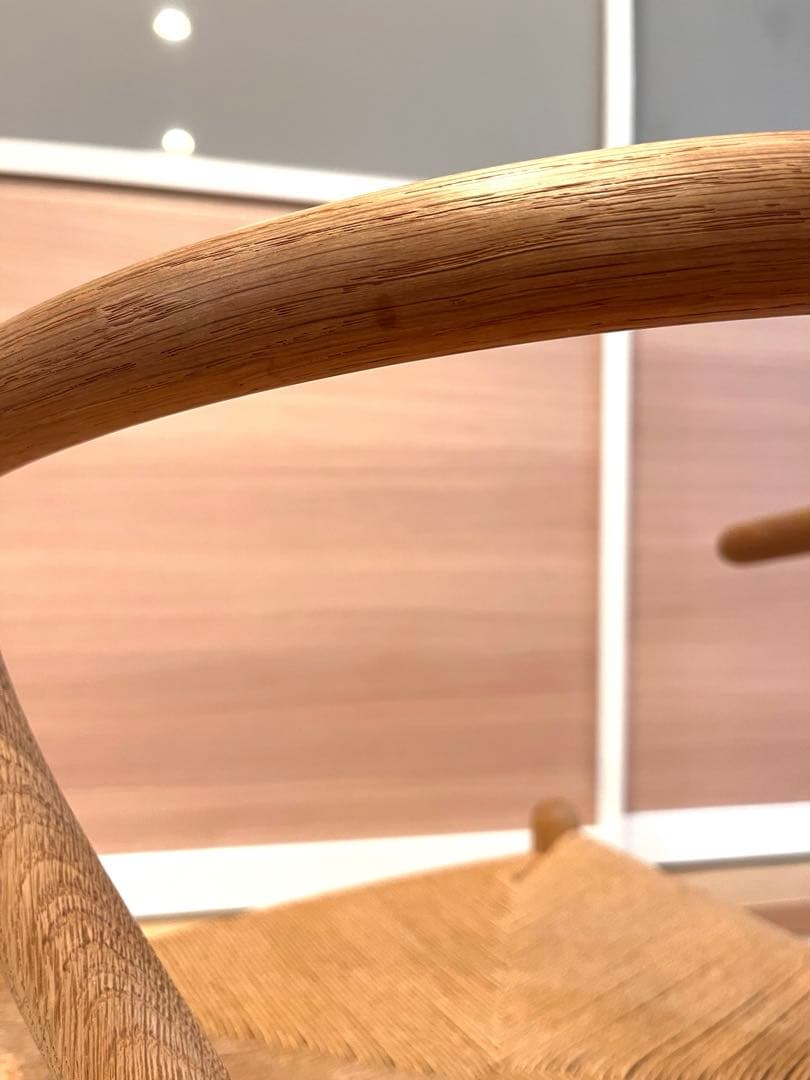 【feww】Y-チェア 正規品 カールハンセン ビーチ ダイニングチェア