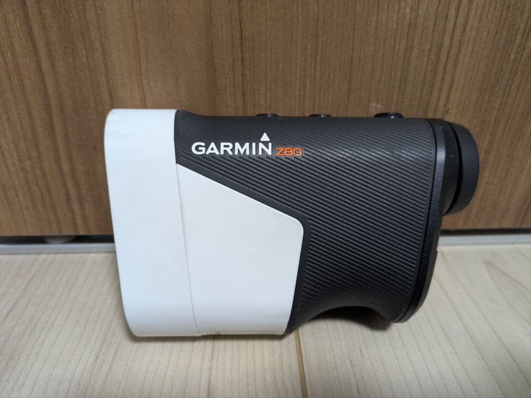 （週末割引）GARMIN Approach Z80 ゴルフ用距離計 レーザー距離