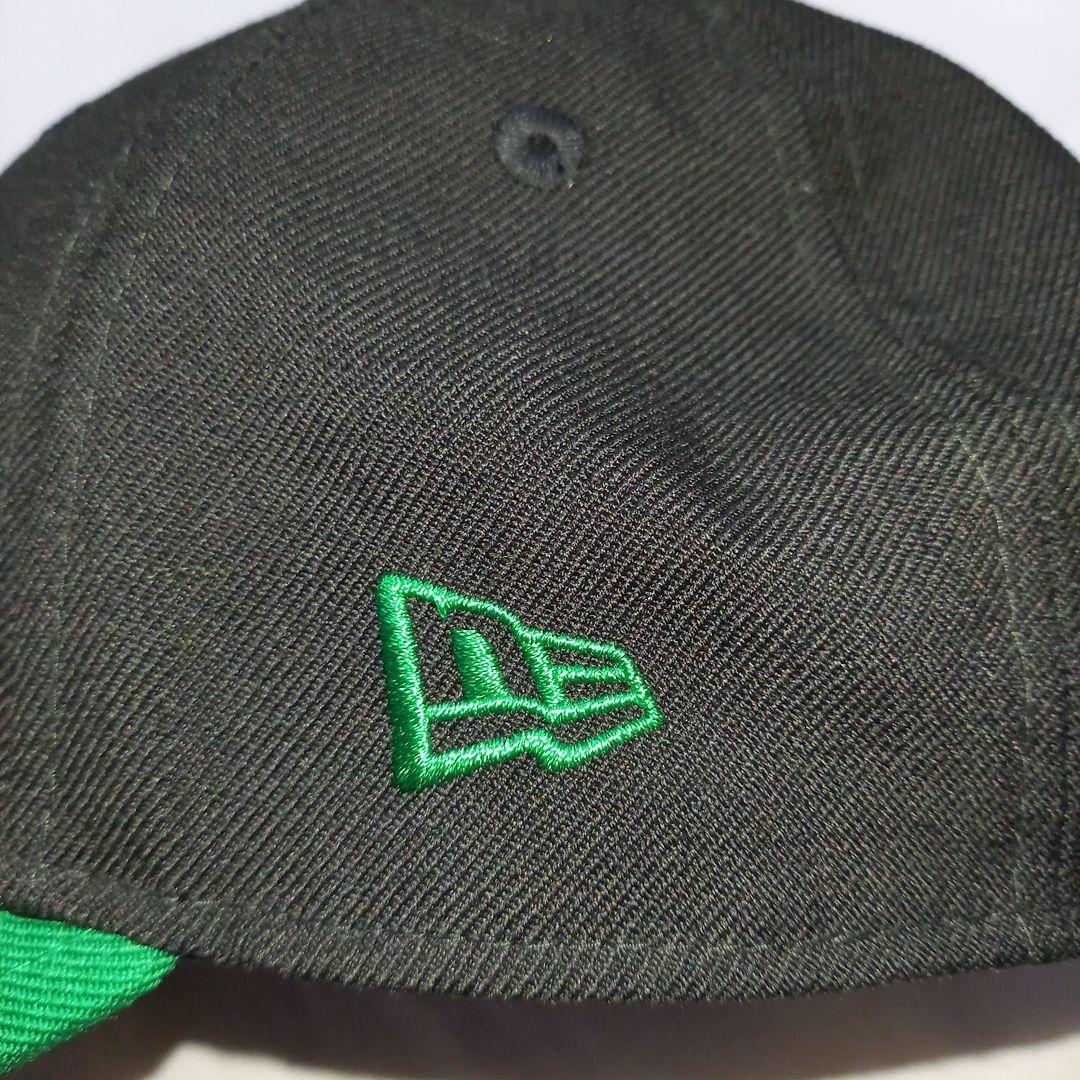 ニューエラ キャップ　ガンダム