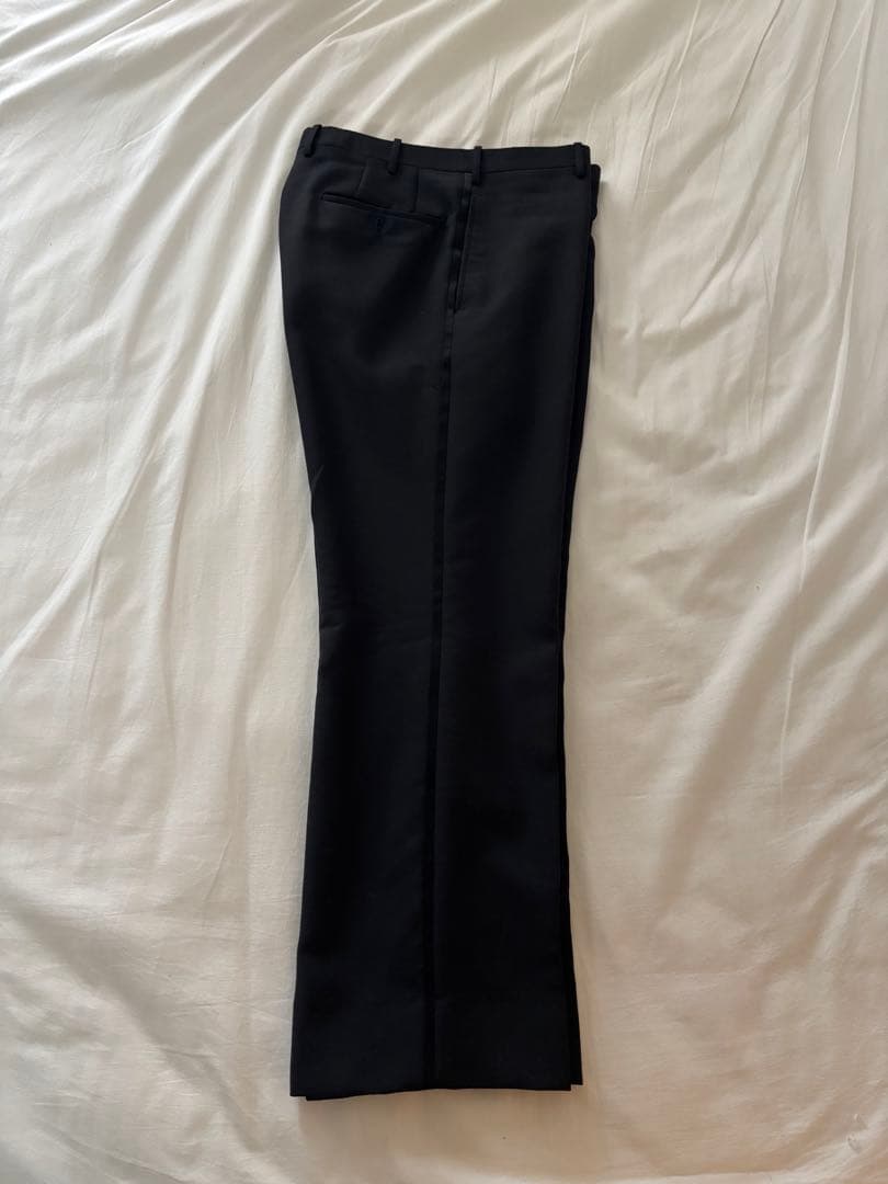 80s Dior slacks ディオール　スラックス