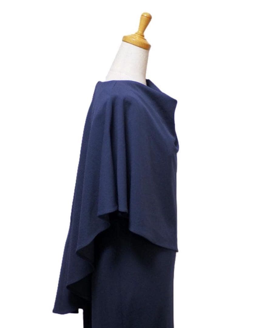 カルバンクライン　カクテルドレス