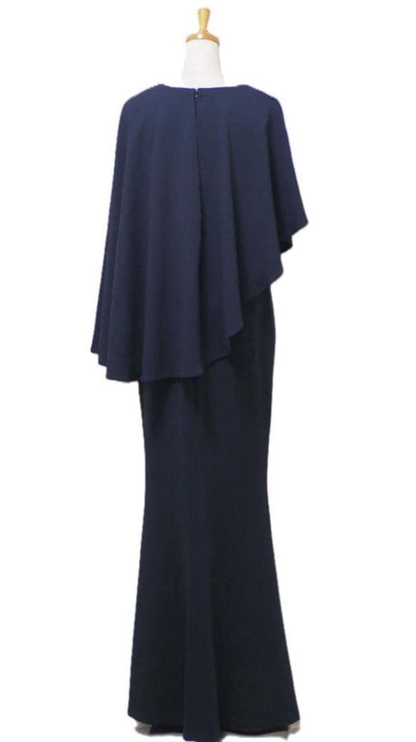 カルバンクライン　カクテルドレス