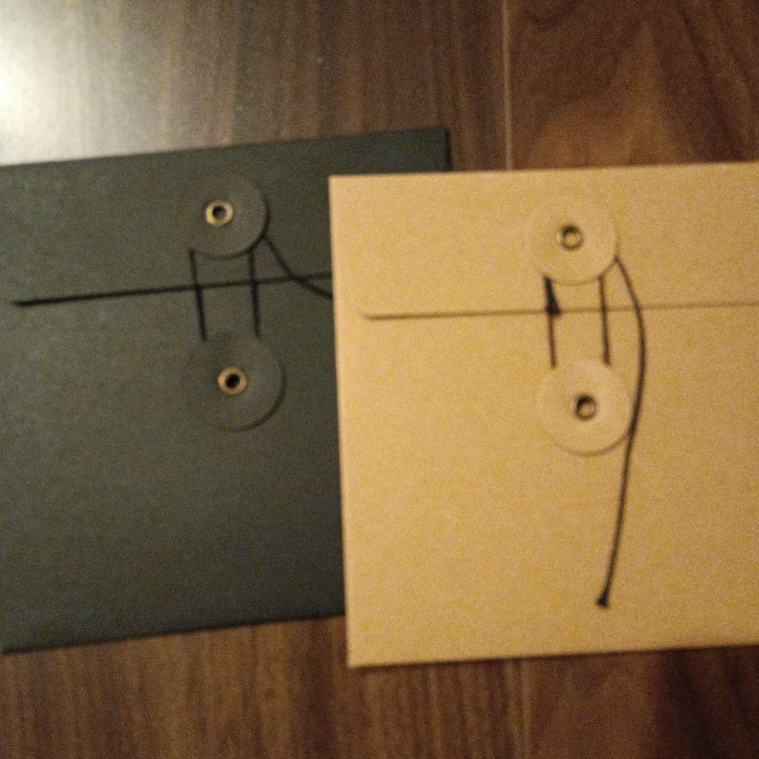 sidenerds / 潜水 toumei na sekitan CD2枚セット