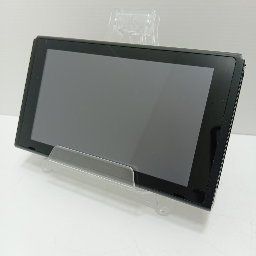 9m6746b1r スイッチ 本体のみ 任天堂 HAC-001 2018年製