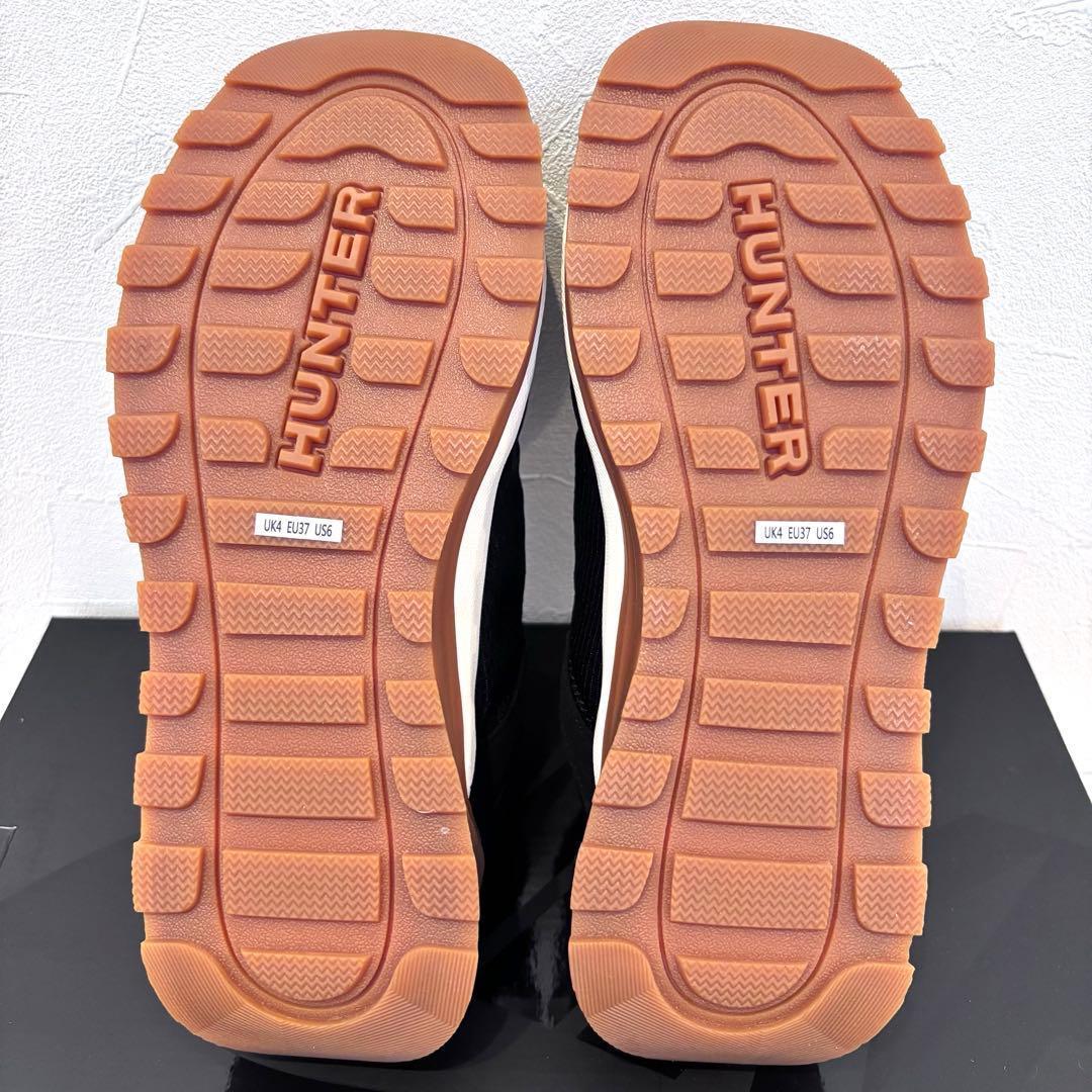 新品未使用✨HUNTER Travel Trainer UK4 US6
