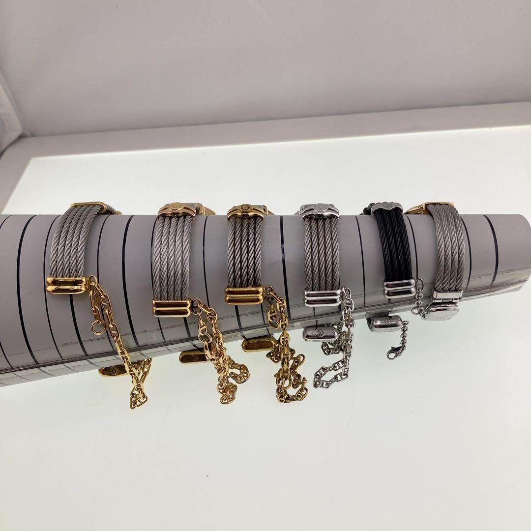 CHARIOL サントロペ　時計　まとめ