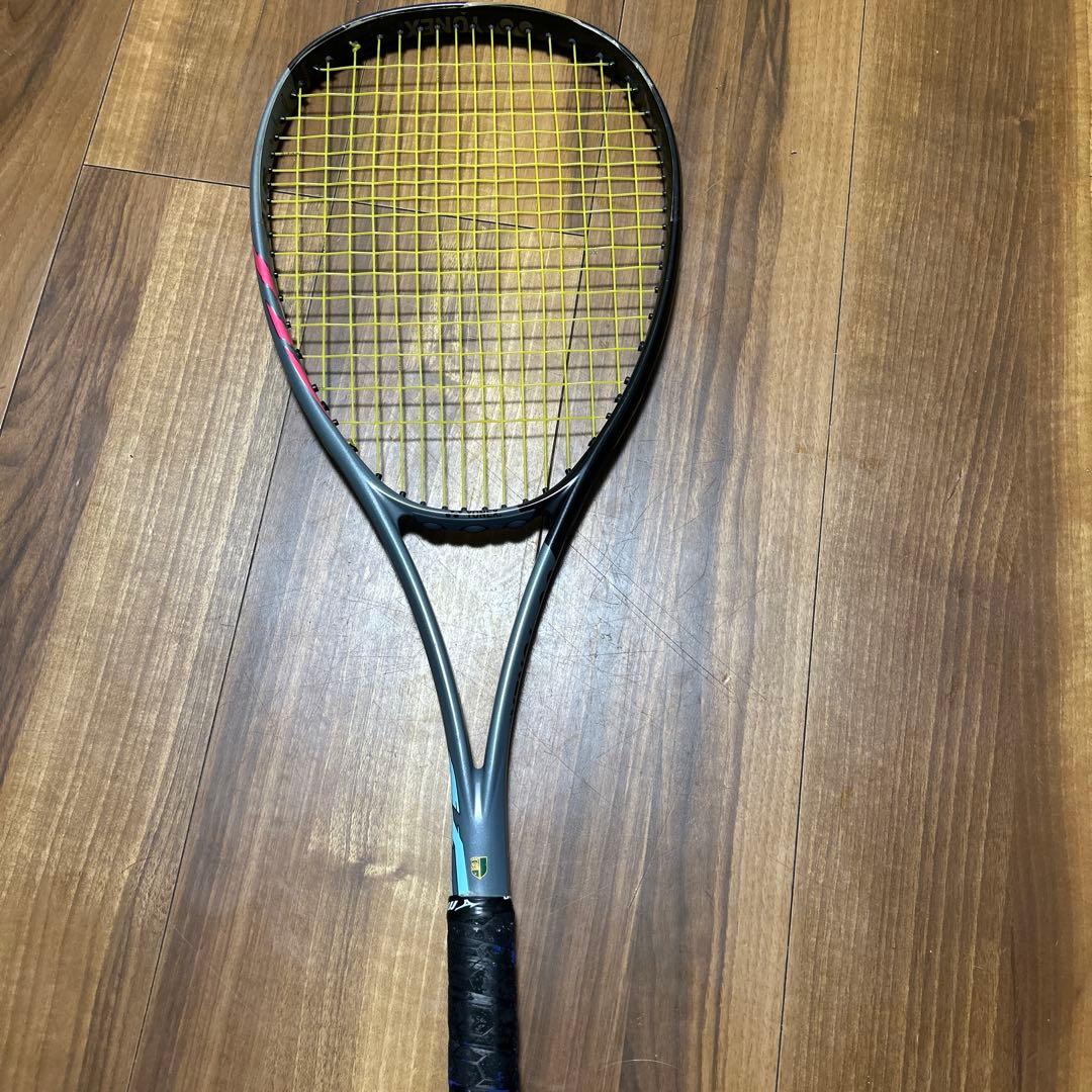 YONEX ボルトレイジ5V UL1