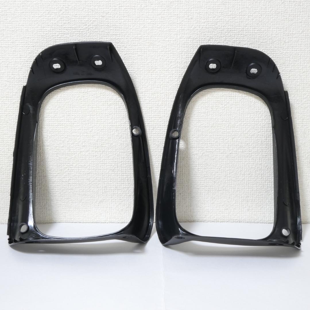 RX-7 FD3S ヘッドランプベゼル 左右Set MAZDA純正 美品