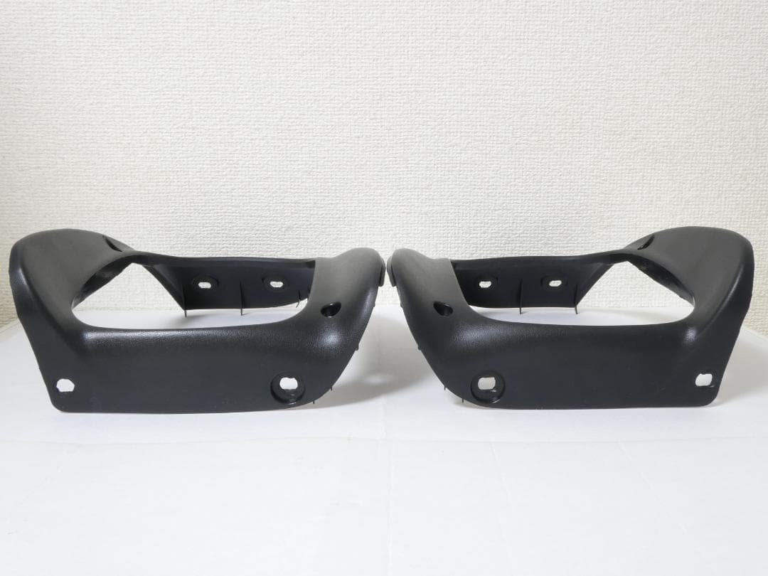 RX-7 FD3S ヘッドランプベゼル 左右Set MAZDA純正 美品