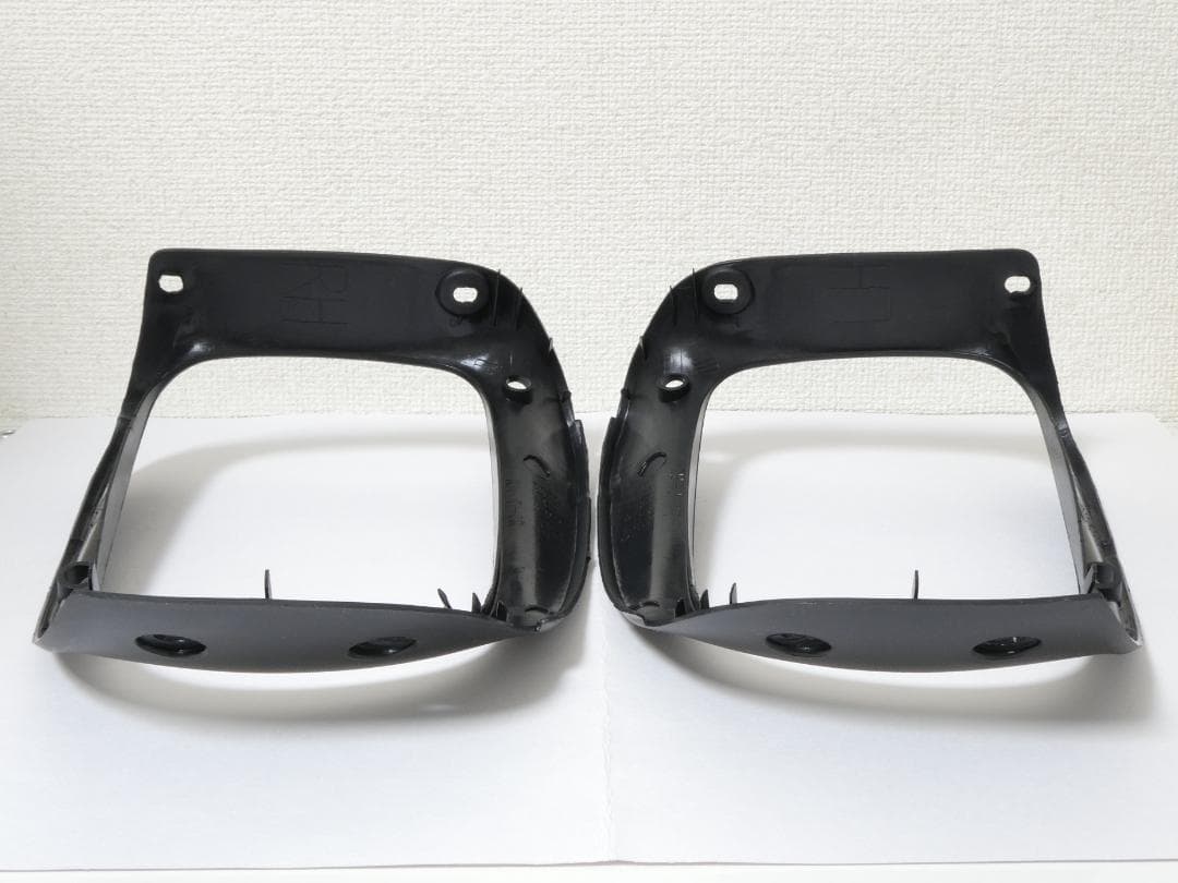 RX-7 FD3S ヘッドランプベゼル 左右Set MAZDA純正 美品