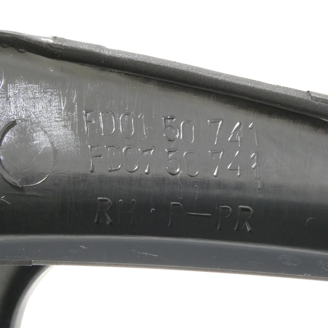 RX-7 FD3S ヘッドランプベゼル 左右Set MAZDA純正 美品