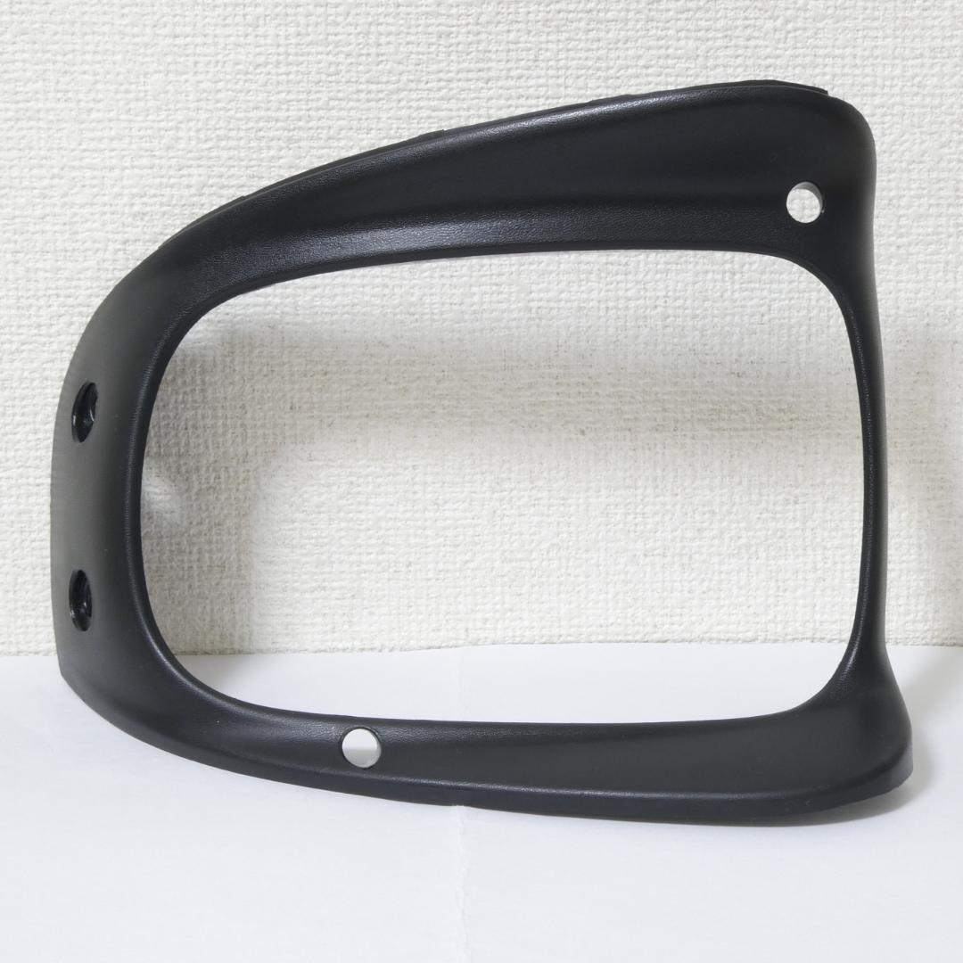 RX-7 FD3S ヘッドランプベゼル 左右Set MAZDA純正 美品