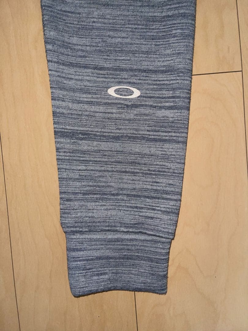 オークリー 522 OAKLEY ジャージスウェット　セットアップ