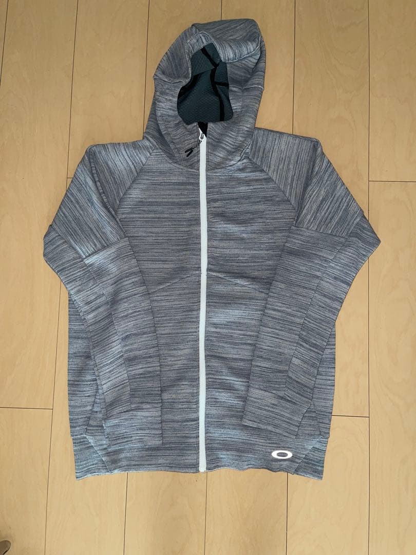 オークリー 522 OAKLEY ジャージスウェット　セットアップ