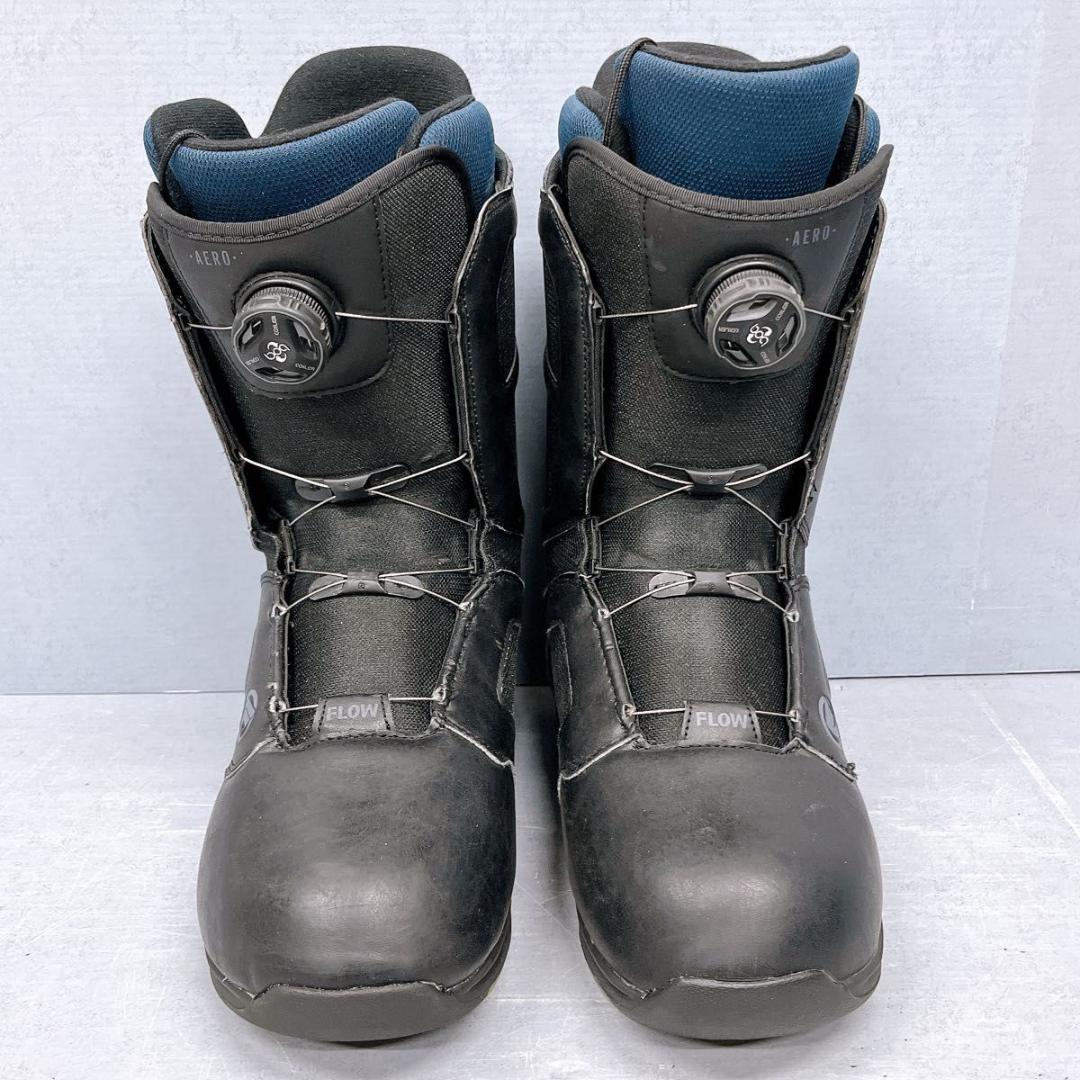 【3点セット】メンズスノーボード K2 ケーツー SPITFIRE 155cm