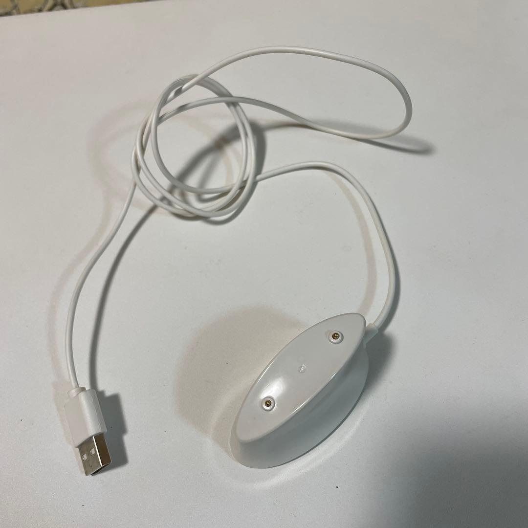 動作確認済み　YAMAN WAVY EP-15W 美顔器