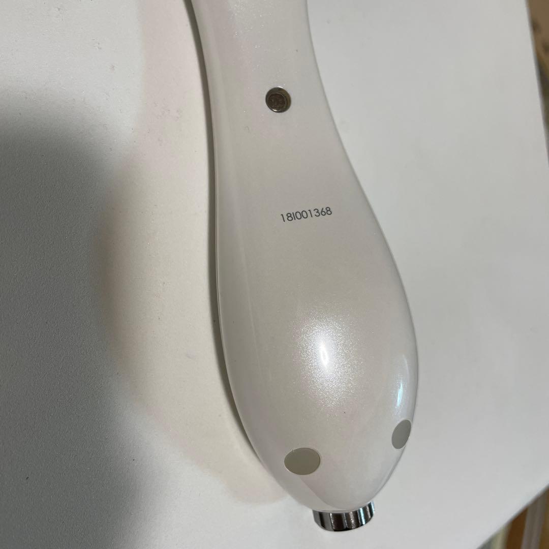 動作確認済み　YAMAN WAVY EP-15W 美顔器