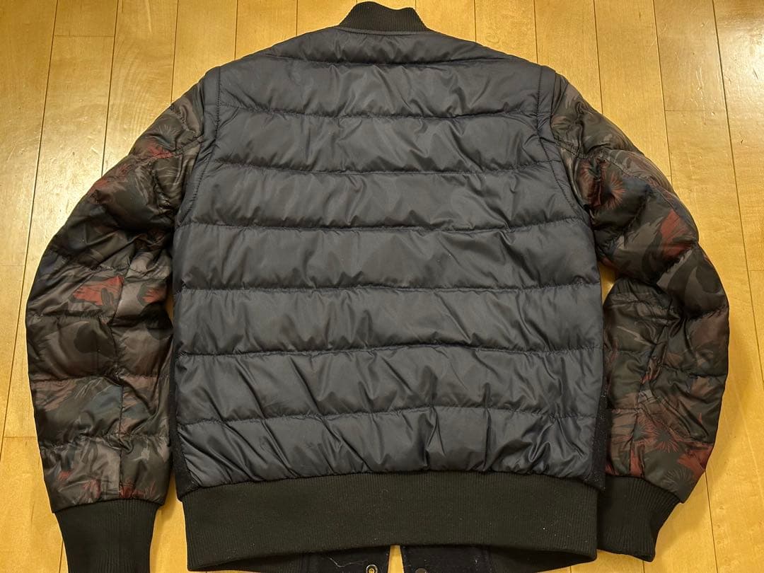 コーチ COACH ジャケット スタジャン