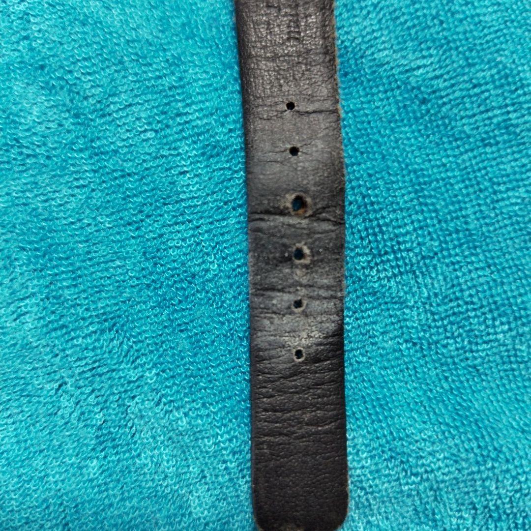 LONGINES クォーツ 腕時計 シルバー