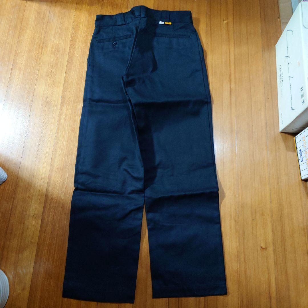 極美品　20th記念Dickies×StandardCalifornia874