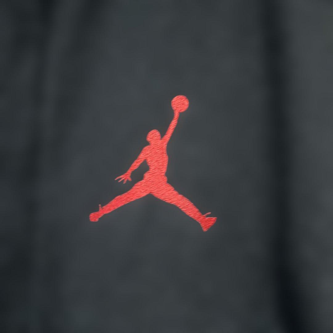 90s Jordan スタジャン ブラック 23 サイズXL