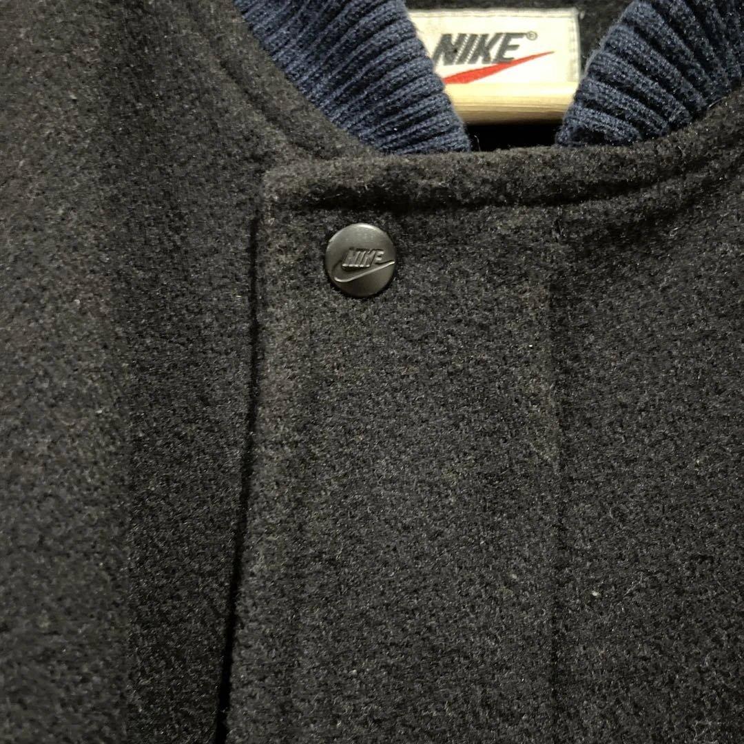 90s Jordan スタジャン ブラック 23 サイズXL