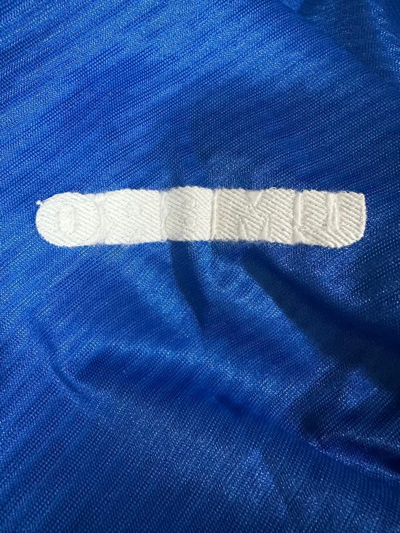 1994 UMBRO ブラジル代表 アウェイ　Lサイズ選手支給クオリティー極美品