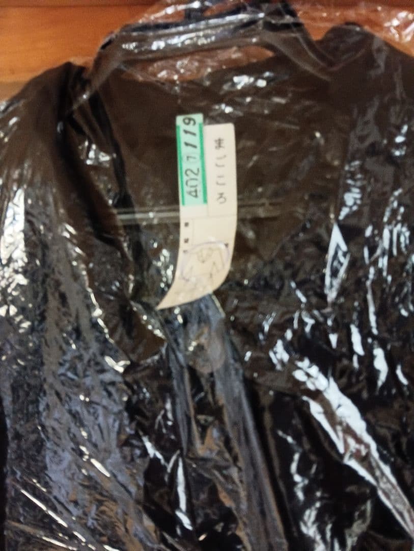 【上品シルエット】JIL SANDER ブラック ジャケット 46サイズ