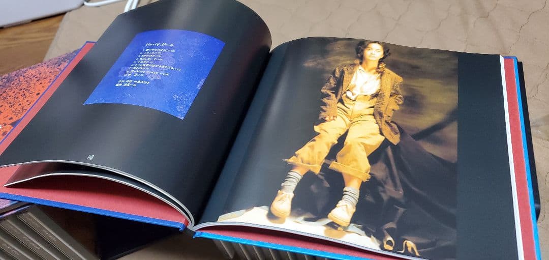 中島みゆきCD-BOX 1976～1983+1984～1992 20セット