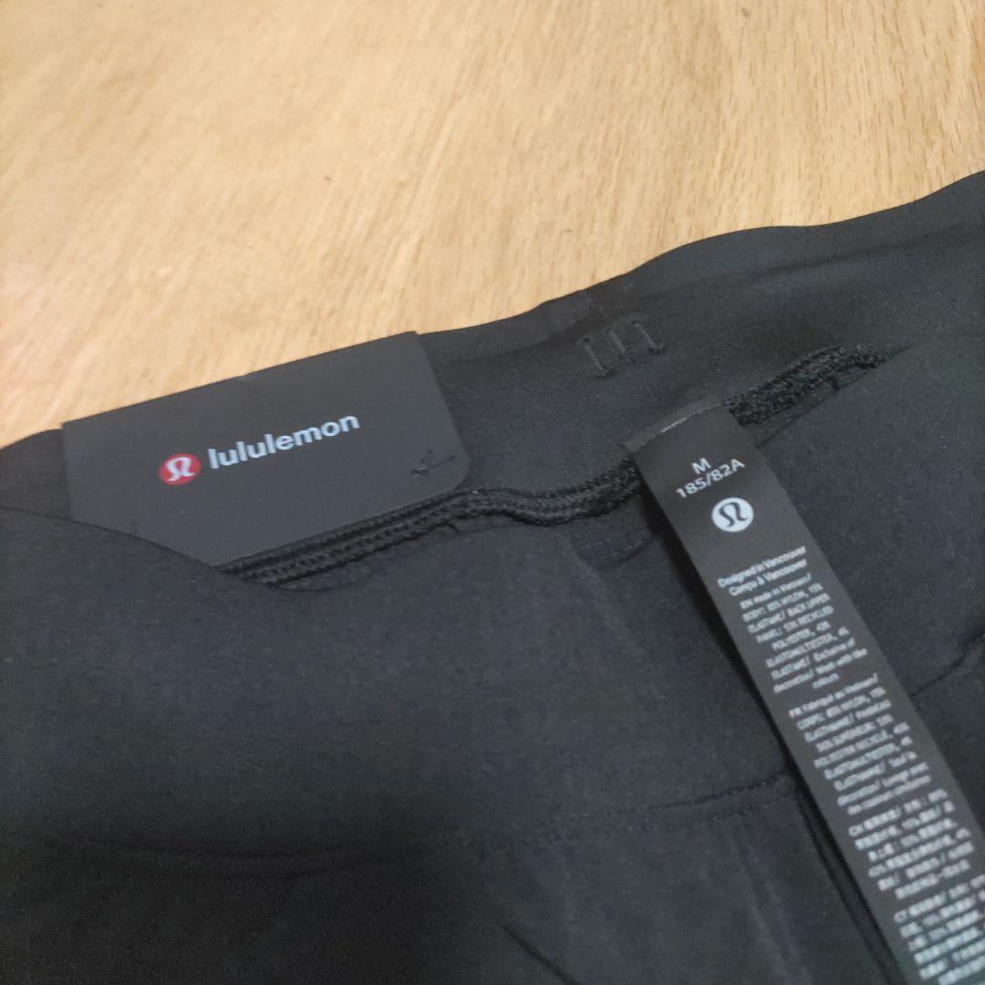 パンツ lululemon In Mind Pant 27\" M